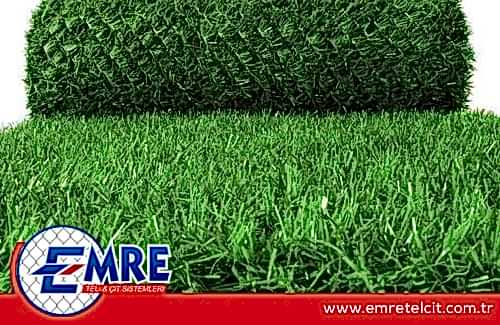 Eskişehir Çim Çit Üretimi