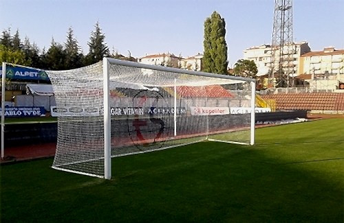 Futbol Kaleleri
