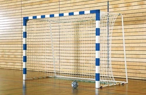 Hentbol Kaleleri