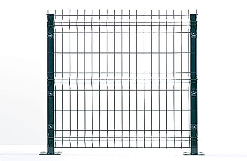 Panel Çit Sistemleri