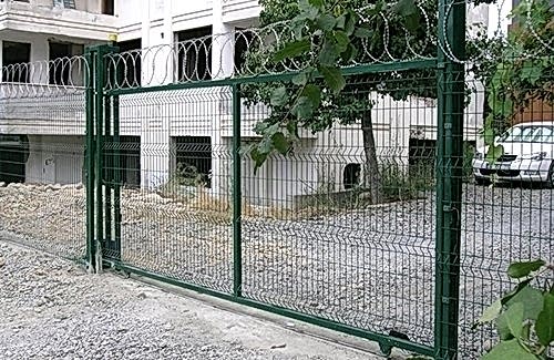 Sürgülü Kapılar